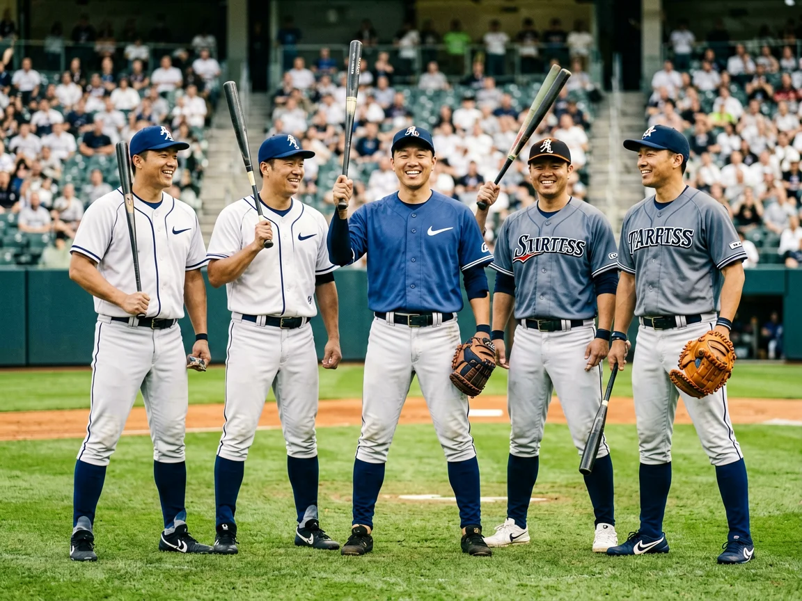 休斯顿太空人MLB新赛季核心阵容与赛事前景解析