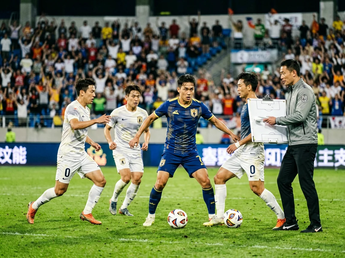 足球赛前训练,哈维西蒙斯2026世界杯